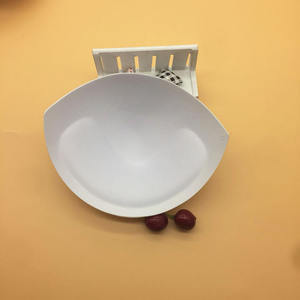 Sıcak satış kadınlar hava delik sünger sutyen yastıkları, yıkanabilir seksi meme geliştirmek çıkarılabilir sutyen yastıkları, yeni kullanımlık özel sutyen yastıkları Push up - Product Image 2