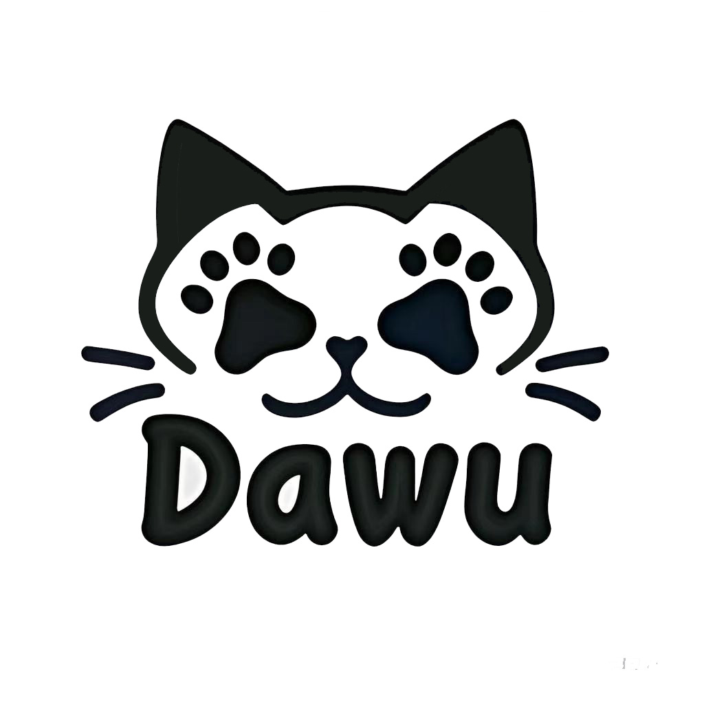 Guangzhou Dawu Auto Parts Co., Ltd. logo
