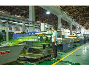 عشب صناعي منخفض الصيانة بدون حشو - عشب اصطناعي مقاوم للأشعة فوق البنفسجية ومتين وناعم وآمن للحدائق - Product Image 6