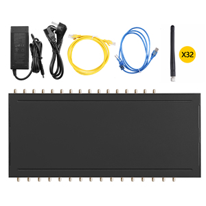 Phổ biến mulit WAN IP porxy Internet Router Hỗ trợ http sock5 proxy máy chủ proxy IP-16 cổng - Product Image 3