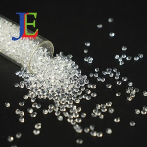 TPU souple SY pour semelles de chaussures, polyuréthane thermoplastique TPU 60A-75A, matériau de semelle extérieure TPU résistant à l'usure - Product Image 3