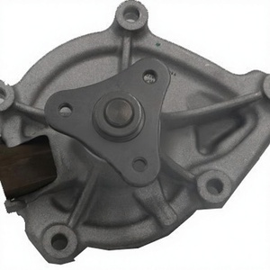 Pompe à eau pour Bmw Mini R53 11517550484 11517648827, nouvelle pièce de rechange - Product Image 1