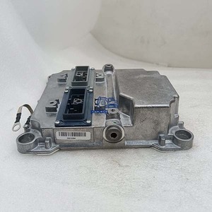 Module de commande électronique du moteur (ECM) / Contrôleur ECU 286-3683 2863683 pour C6.4 C6.6 320D 323D M316D M318D M318DMH M322D M322 - Product Image 2
