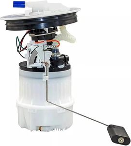 Pompa di iniezione del carburante di alta qualità della fabbrica 3 m519 h307aa adatta per Ford Focus 1.8MT 2004-2012 - Product Image 1