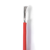 Solar kabel Kupfer H1Z2Z2-K EN50618 PV 4 mm2 6 mm2 10 mm2 Solar kabel TÜV Solar DC Draht