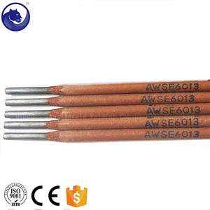 Điện Cực Hàn E6011 Chất Lượng Cao Của Trung Quốc Que Hàn E6013 <span class=keywords><strong>E7018</strong></span> 3Mm Que Hàn Điện Cực Dài 300-450Mm - Product Image 3