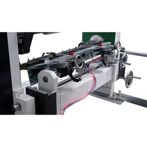 2024 Sichere und schnelle Rotations-Tießdruckmaschine Preis Markendruckmaschine