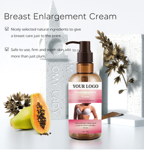 <span class=keywords><strong>Crema</strong></span> para agrandar los senos <span class=keywords><strong>Aumento</strong></span> de senos Masaje reafirmante Promueve la hormona femenina <span class=keywords><strong>Crema</strong></span> para el busto - Product Image 6