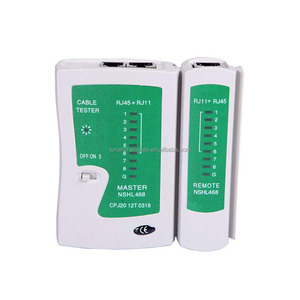 Multi Rede <span class=keywords><strong>Cable</strong></span> <span class=keywords><strong>Tester</strong></span> RJ11 RJ45 Cat5 Cat5e Cat6 para testador de cabo LAN Telefone Lan <span class=keywords><strong>Cable</strong></span> <span class=keywords><strong>Tester</strong></span> - Product Image 4