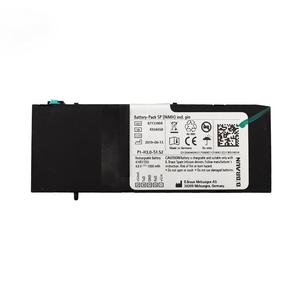 ב. ברון 4.8v סוללה נטענת 1900mah nimh עבור משאבות עירוי ומשאלי מזרק הידריד - Product Image 6