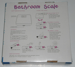 <span class=keywords><strong>2025</strong></span> GLC-2024 130kg chống trượt cơ khí quay số trọng lượng quy mô cơ thể cá nhân sức khỏe có trọng lượng quy mô - Product Image 4