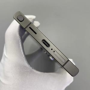 Teléfono Inteligente S24Ultra 5G Más Vendido, Original Usado, Desbloqueado, Procesador Qualcomm, Almacenamiento de 128GB/256GB, GSM/CDMA/LTE Global - Product Image 5