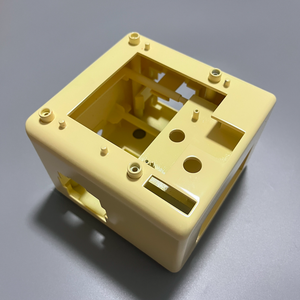 Services d'impression 3D en résine SLA personnalisés - Prototypage rapide haute précision, composants fluides, sérigraphie personnalisée - Product Image 6