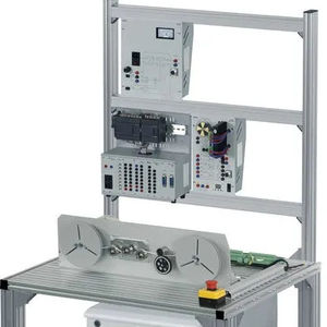 הוראה אספקת מתח שליטה הוראה התקן בית ספר טכנולוגיה מכונה ציוד - Product Image 1