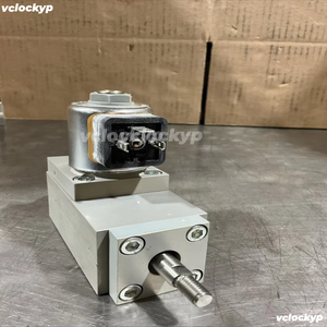 Eugen Seitz AG 1121 C ไม่มีสินค้าเกินพิกัด ไม่มีกล่องเดิม - Product Image 5