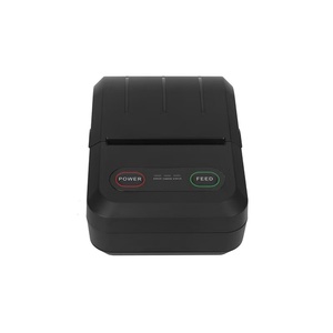 Impresora Térmica de Recibos de 58 mm, Impresora Bluetooth USB BT-583 - Product Image 6