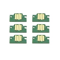Nouvelle puce de cartouche d'encre 8120 adaptée au traceur Canon TM200/205/300/305/305MFP spécialement conçue