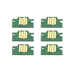 Mới 8120 Hộp mực chip phù hợp cho <span class=keywords><strong>Canon</strong></span> plotter TM200/205/300/305/305mfp đặc biệt được thiết kế - Product Image 3