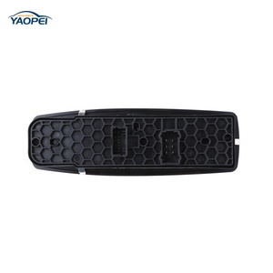 Nouveau commutateur de fenêtre multifonctionnel pour voiture, <span class=keywords><strong>2</strong></span> couleurs, pour <span class=keywords><strong>Renault</strong></span> Fluence LZ 1.5 DCI 2010 254000006R, accessoires automobiles - Product Image 5