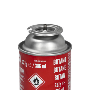 Cartuccia di Gas B250 (0,227 kg) - Product Image 4