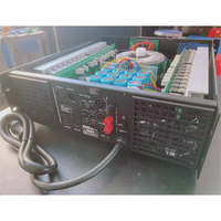 Amplificateur Professionnel 5000 Watts, Puissance Professionnelle avec Certificat CE