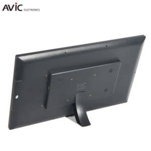 22 Inch Touch Panel Kiosk Android Tablet Rk3399 4 + 32GB Full Hd Quảng Cáo Hiển Thị Player Với 2.0/5.0M Máy Ảnh - Product Image 5