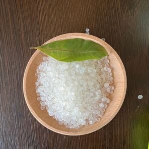 Polypropylene PP Pellets Copolymer Homopolymer Resin Medical Grade Film Grade Fibers <b>Granules</b> - Product Image 3