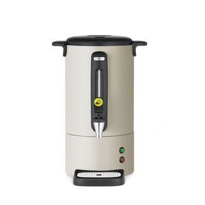 เครื่องชงกาแฟแบบ7L Uniq Hendi ดีไซน์โรเบิร์ตบรอนวอสเซอร์220-240V/1050W 307x330x450mm - Product Image 1
