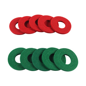 Capuchons de protection isolés pour bornes de batterie en laiton, bornes à vis, pour usage automobile - Product Image 2