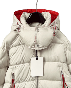 TNF แจ็คเก็ตขนเป็ดผู้ชาย, แจ็คเก็ตขนเป็ดฤดูหนาวกลางแจ้งโรงงาน - Product Image 3