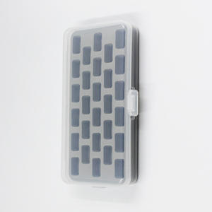 Boîte de bobines pour <span class=keywords><strong>machine</strong></span> à <span class=keywords><strong>coudre</strong></span> à domicile, pour couture domestique - Product Image 5