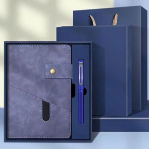 Wholesale Custom A5 Elastic Strap Pu <b>Journal</b> Diary Notebook Printed Brand Logo Diary Notepad Note Planner PU Leather Notebook - Product Image 6