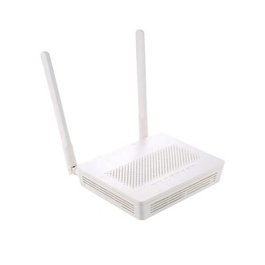 Nouvel arrivage : Réseau optique 1GE 3FE 1POTS 1USB FTTH ONU compatible avec Huawei OLT HG8546M Huawei GPON ONU - Product Image 4