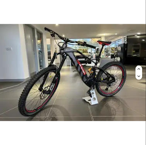 دراجة جبلية كهربائية أودي إي-ترون 2025 للبيع السريع - Product Image 4