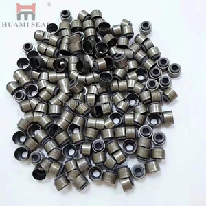 ME215092 OIL <b>SEAL</b> Excavator mitsubishi Engine 6D31 6D34 6D16 Valve <b>Seal</b> - Product Image 1
