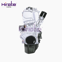 Ensemble de moteur 1.4T de moteur CAVA CAXA de qualité supérieure pour VW Golf Mk6 Scirocco Mk3 Jetta TSI Sport