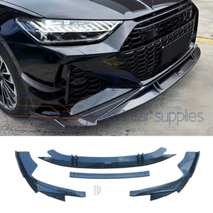 2019-2024 Karosserie-Kit RS7-Umrüstung für <span class=keywords><strong>A7</strong></span> <span class=keywords><strong>C8</strong></span> auf 7-Stil Hochwertige Autoteile aus PP-Material - Product Image 3