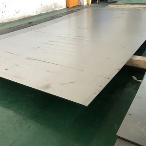 แผ่นโลหะอินโคเนล 718 มาตรฐาน ASTM B670 ผู้ผลิตโลหะผสมนิกเกิล ASTM B670 - Product Image 1