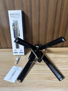 ขาตั้งกล้องแบบสามขา CL11 สำหรับไฟเติมแสงกล้องถ่ายทอดสด, กล้อง, ขาตั้งกล้องแบบสามขาสำหรับการเดินทางแบบถ่ายทอดสด รุ่น CL11-P - Product Image 5