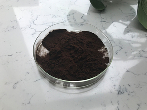 中国工場が高品質のチャガエキスを提供 - Product Image 3