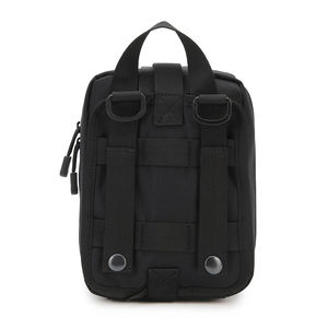 Kit de survie d'urgence portable 8 en 1 pour aventures en plein air et en milieu sauvage - Product Image 2