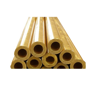 3M 4m 5M 7m 10m 15M 1/4 + 3/8 Tamaño de personalización Tubo de aire acondicionado Tubos redondos de cobre - Product Image 6