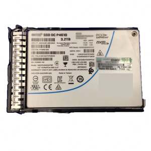 Nuovo SSD NVMe MU U.<span class=keywords><strong>3</strong></span> SED BCN da <span class=keywords><strong>3</strong></span>.2TB 2.5 Pollici P65015-B21 per Server G9 G10 G12 - Product Image 3