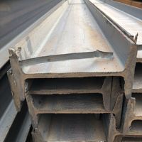 350x350 IPN IPE 240 270 100 6 i medidor de agua A36 HEA Steel i Beam S355 a la venta