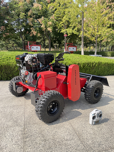 2024 New MJYL Direct Sales From the Source Factory. Wheeled <b>Flail</b> Petrol Lawn <b>Mower</b> for All Seasons. Robotic Lawn <b>Mower</b> with - Product Image 6
