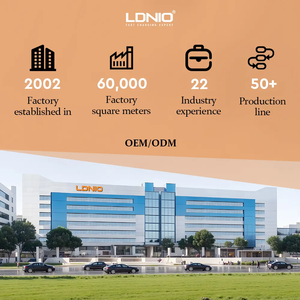 LDNIO ls881 nhà máy Giá thường được sử dụng phụ kiện di động loại dữ liệu C Cáp sạc nhanh cáp - Product Image 6