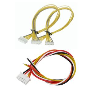 ドライビング接続: 最新車用の高性能配線ハーネス - Product Image 5