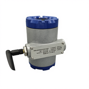 ZKMD-WL-22 무선 방폭 압력 센서 저전력 소비 0.2% 정확도 IP66 보호 <span class=keywords><strong>3</strong></span>.<span class=keywords><strong>6V</strong></span>/19Ah 배터리 힘 - Product Image 3