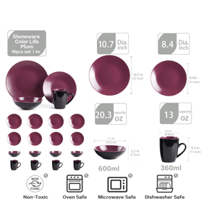 September Promotion Kitchen Plate Covers Coffee <b>Cups</b> Elegant and High End Easy to Clean Smooth Tableware - Product Image 2