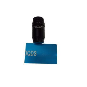 Lente Industrial KEYENCE CA-LH50 100% Original y Genuina de Alta Resolución y Baja Distorsión de 50 mm para Inspección Visual - Product Image 4